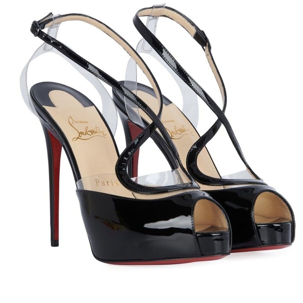Christian Louboutin Heels
